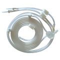 Compression Tube Type G Type S